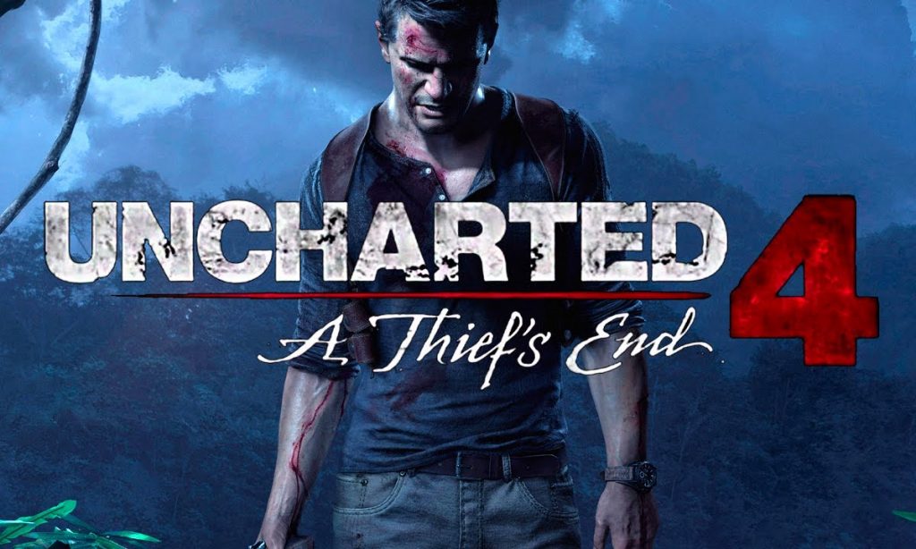 Unchartered 4 A Thief’s End