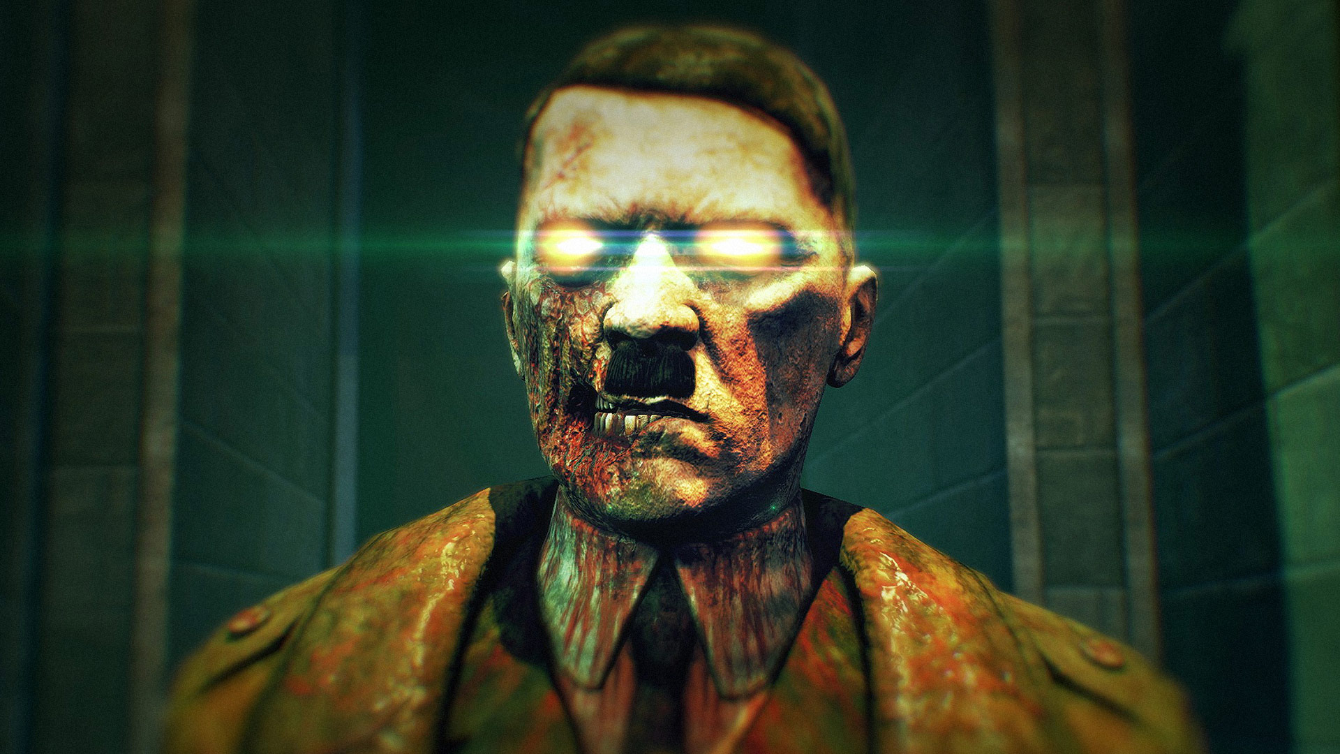 Nazi Zombies - Play this Game Online at Mousebreakercom