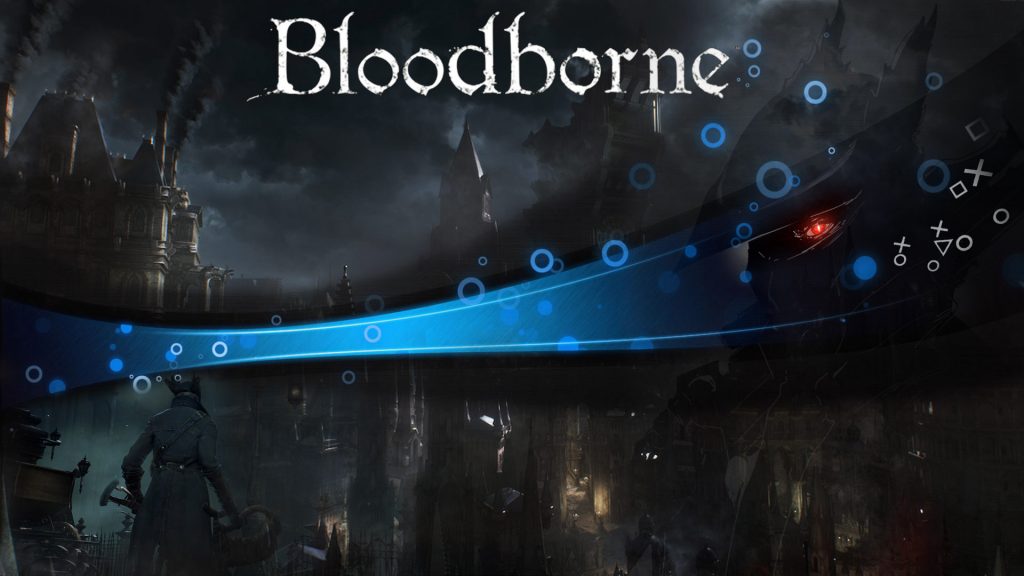 bloodborne wallpaper 2