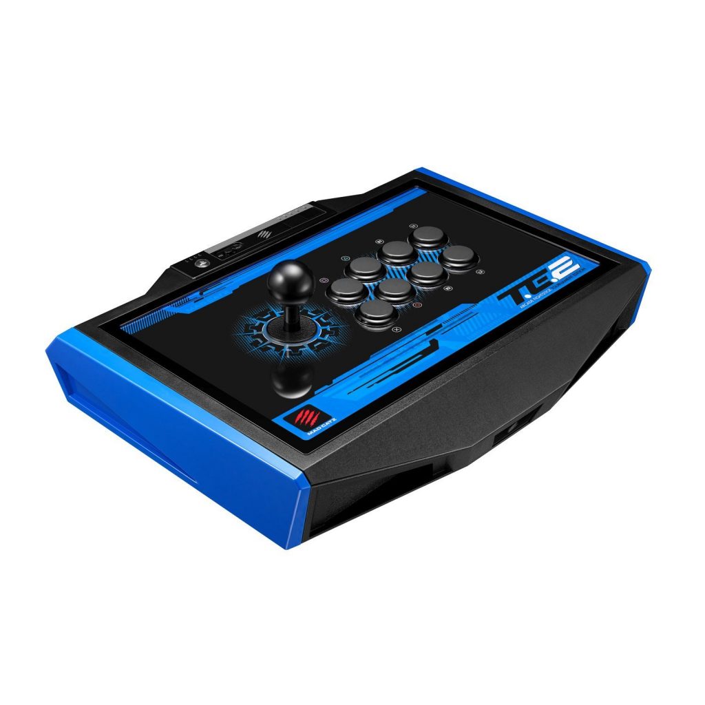 Mad Catz Arcade FightStick