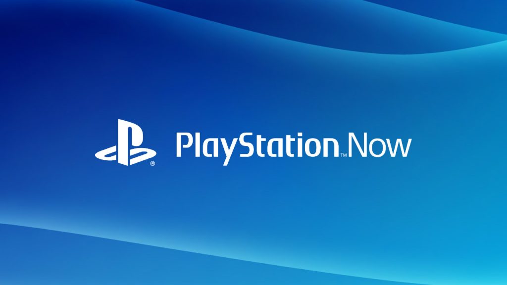 PS Now 5