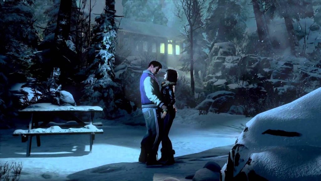 Until Dawn 6