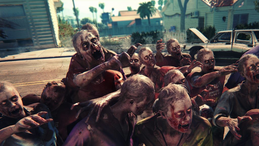 Dead Island 2  PS4