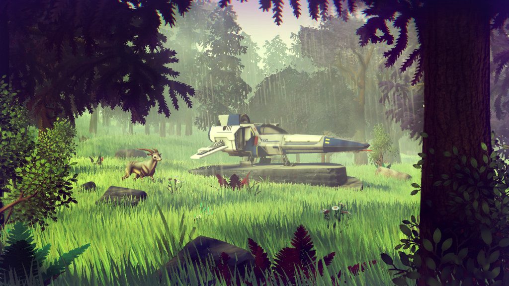 No Man’s Sky