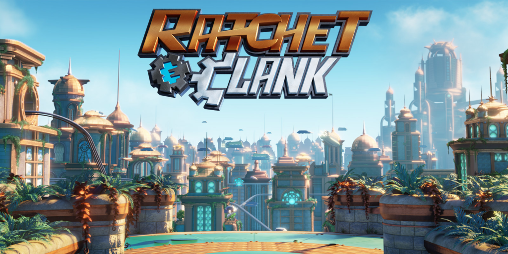 Ratchet & Clank (2015 video game)