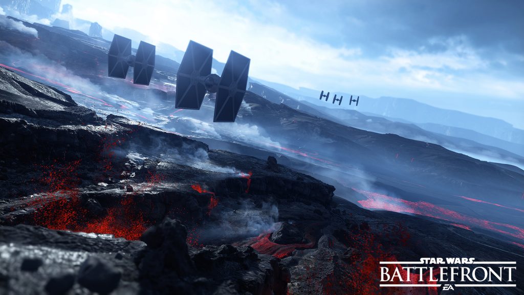 StarWars Battlefront