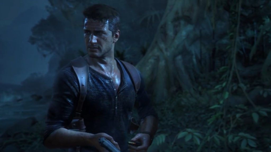 Uncharted 4 A Thief’s End