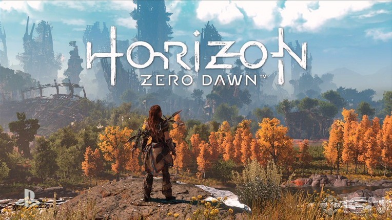 Horizon Zero Dawn