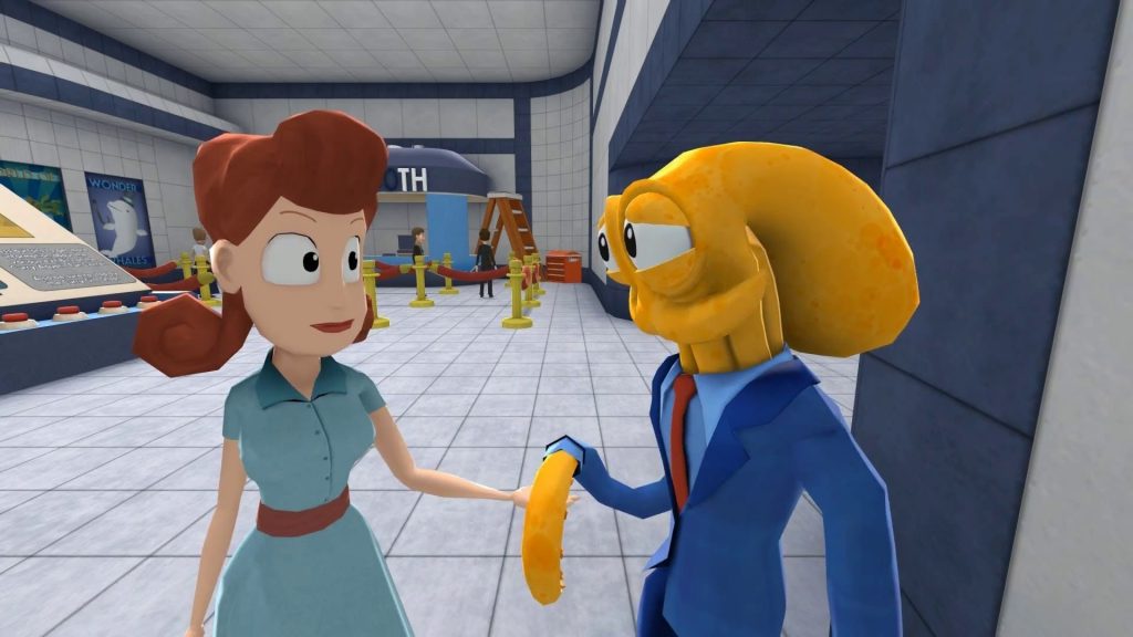 Octodad Dadliest Catch  01