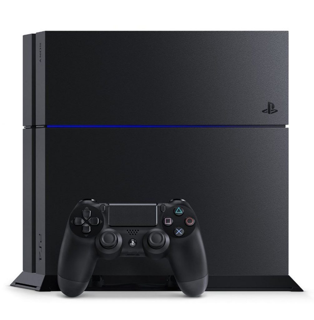 PS4 CUH-1200