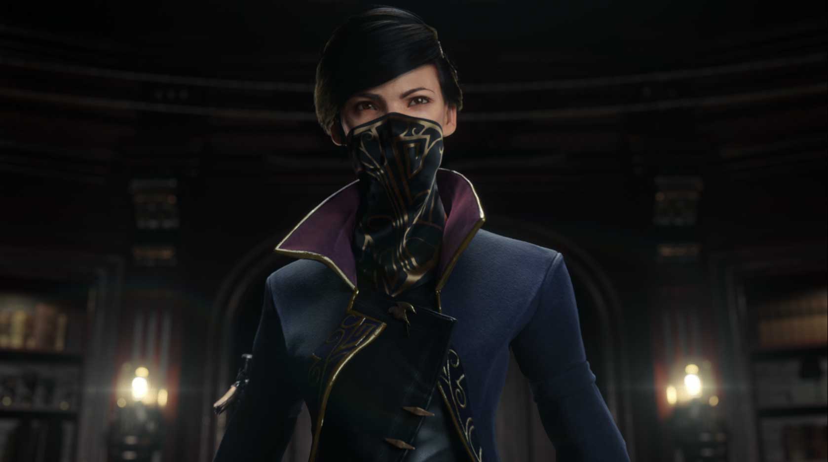 Dishonored & Dishonored 2