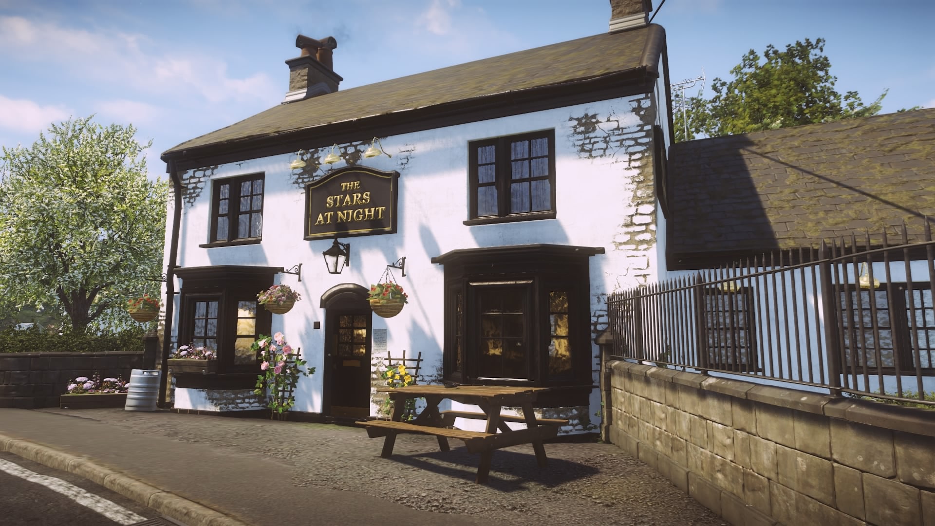 Everybody's Gone To The Rapture™ - Press Demo_20150810221140