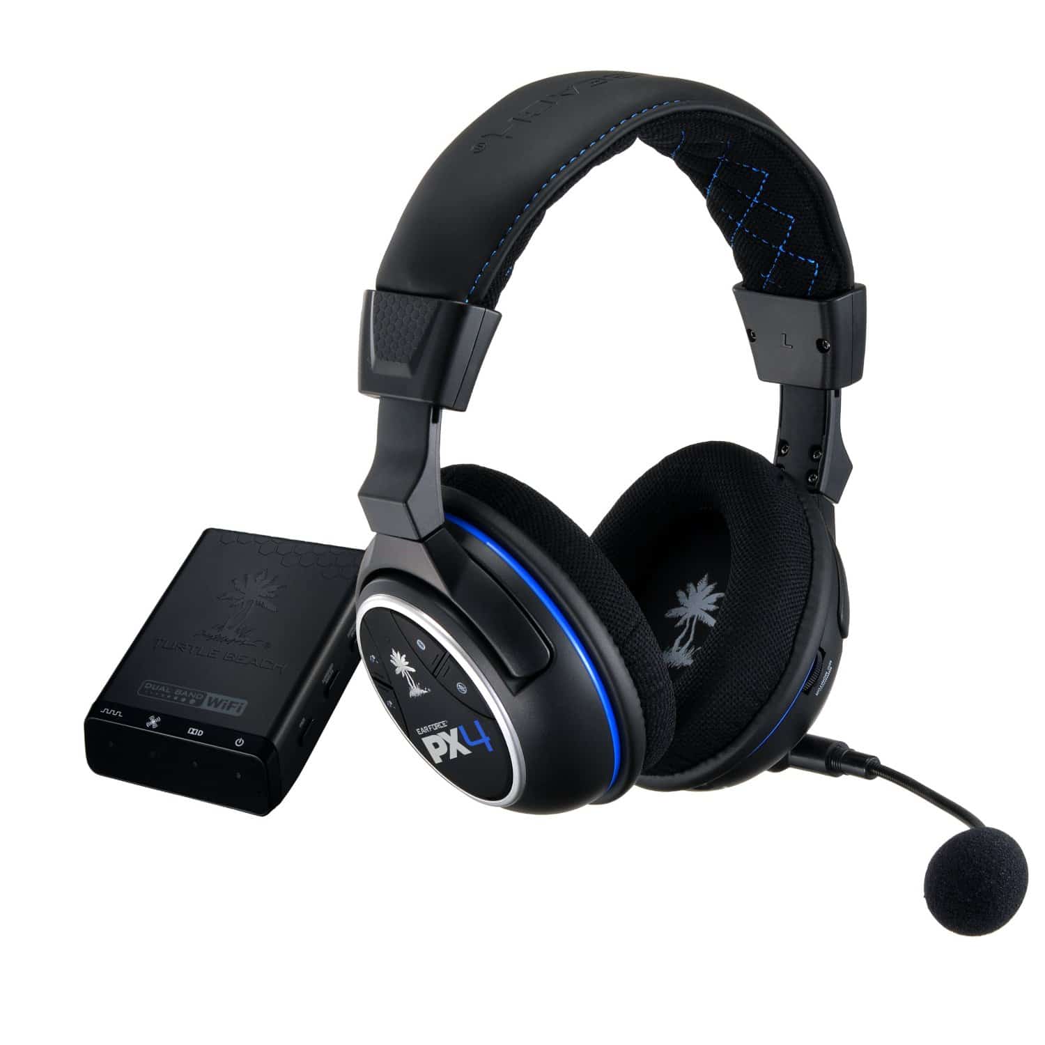 Turtle Beach Ear Force PX4 Wireless