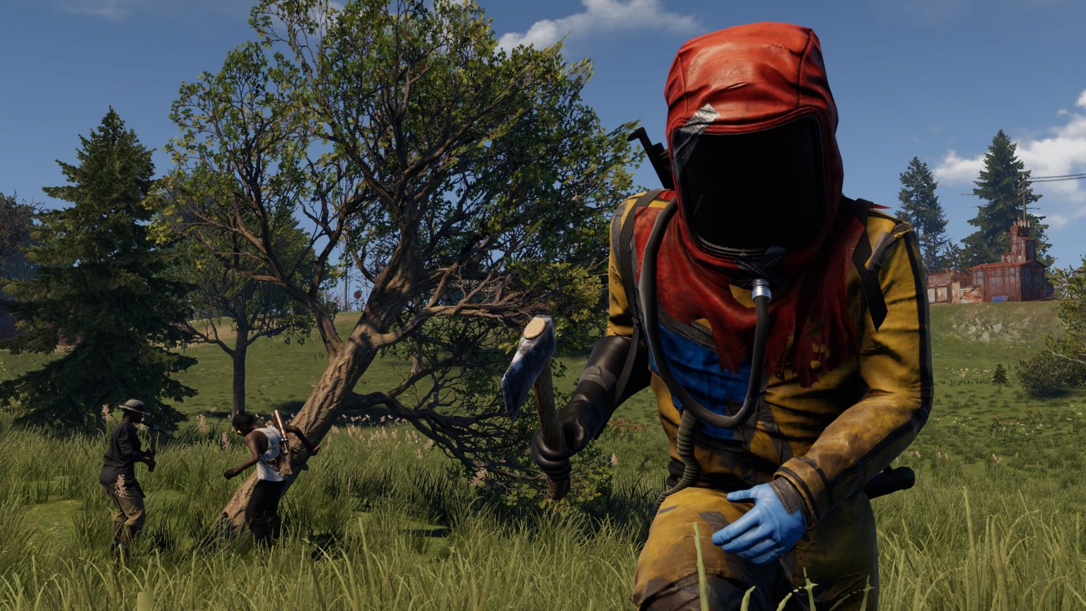 15 Best PS4 Survival Games You Should Play PS4 Home