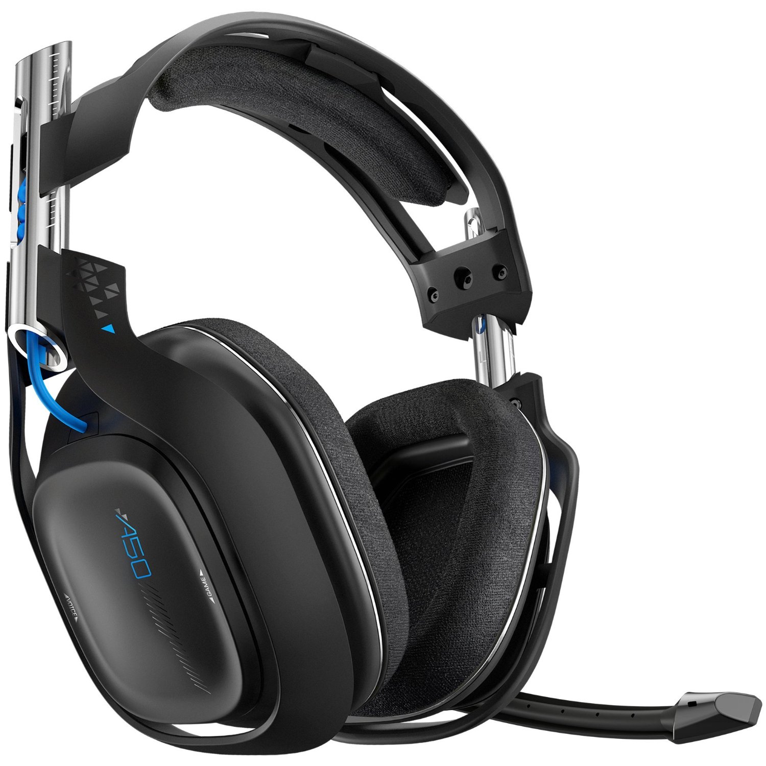 The Most Expensive Option Astro Gaming A50 PS4