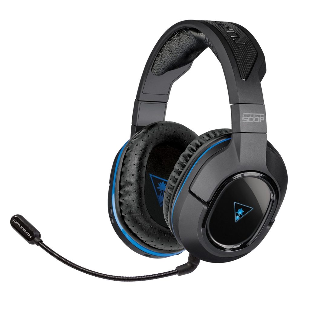 Turtle Beach - Ear Force Stealth 500P Premium Fully Wireless