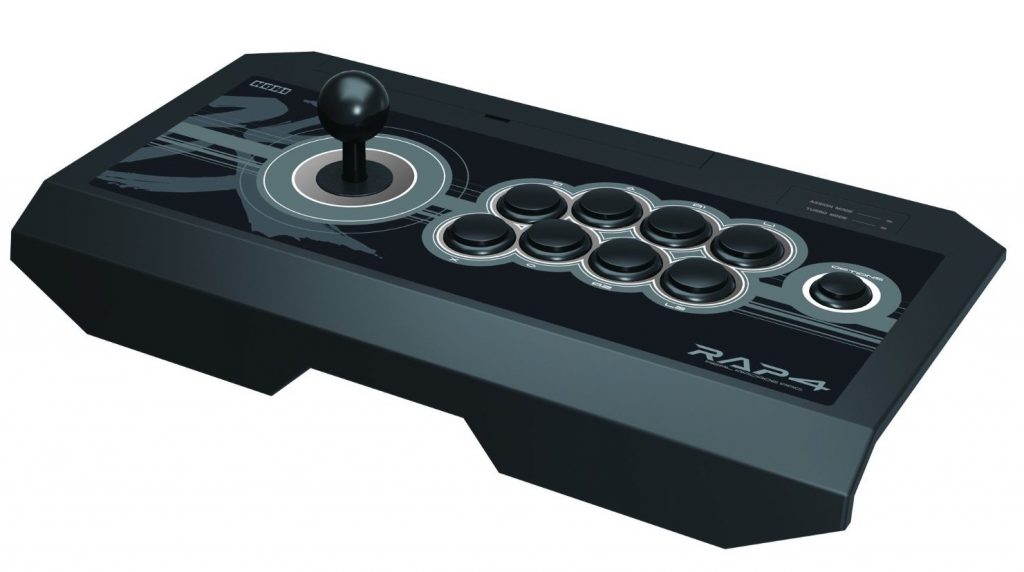 HORI Real Arcade Pro 4 Kai