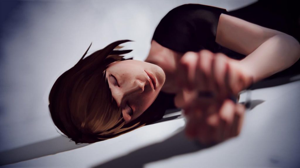 Life is Strange Episode 5 Launch Screens 1