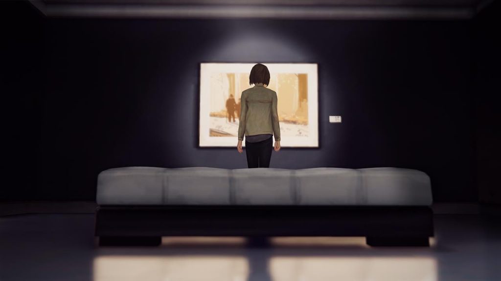 Life is Strange Episode 5 Launch Screens 5