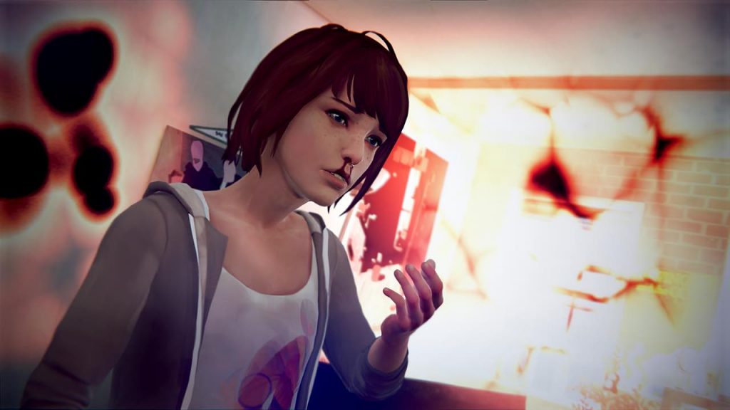 Life is Strange Episode 5 Launch Screens 6