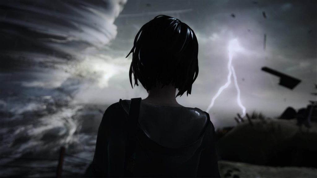 Life is Strange Episode 5 Launch Screens 7