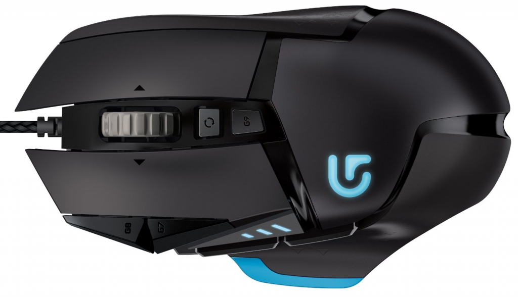 Logitech-G502-Proteus-Core-Tunable-Gaming-Mouse