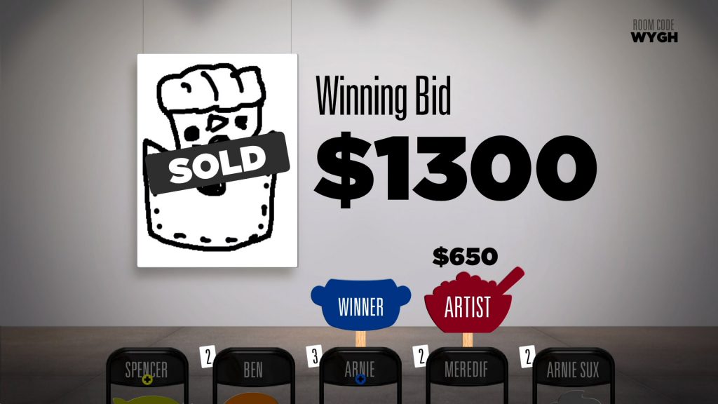 The Jackbox Party Pack