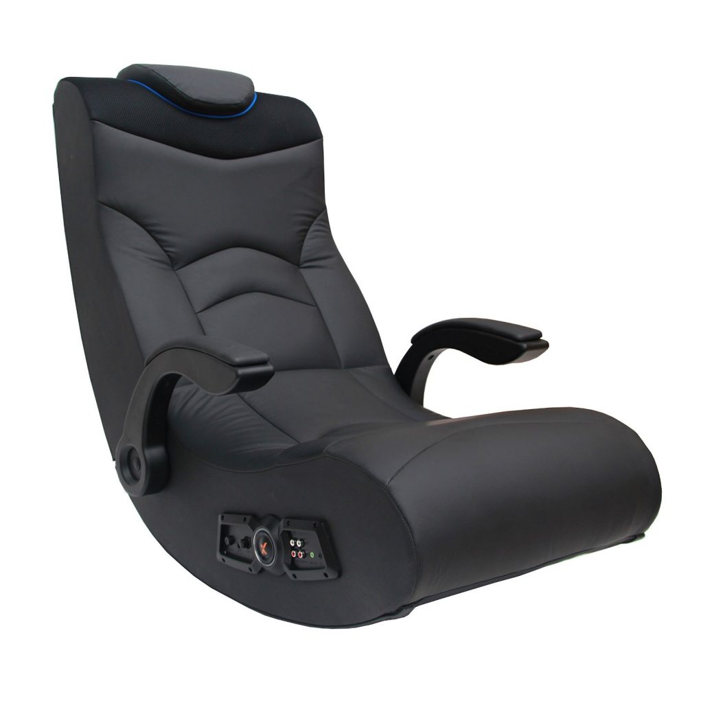 X Rocker 51498 Pulse 2.1 Sound Gaming Chair