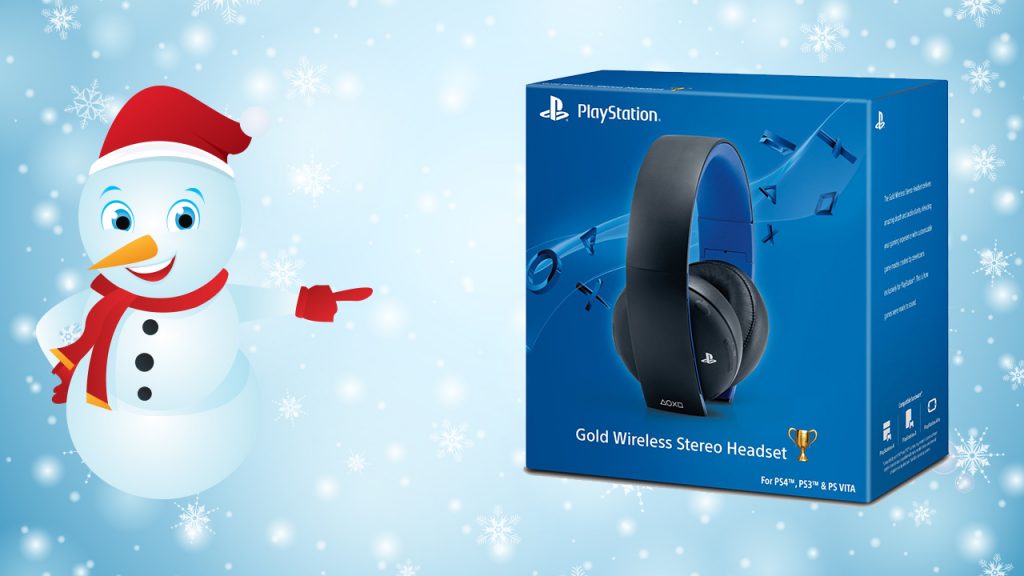 PS4-Accessory-Christmas