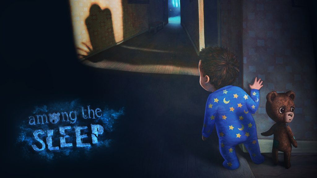 Among the Sleep PS VR