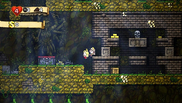 Spelunky 2