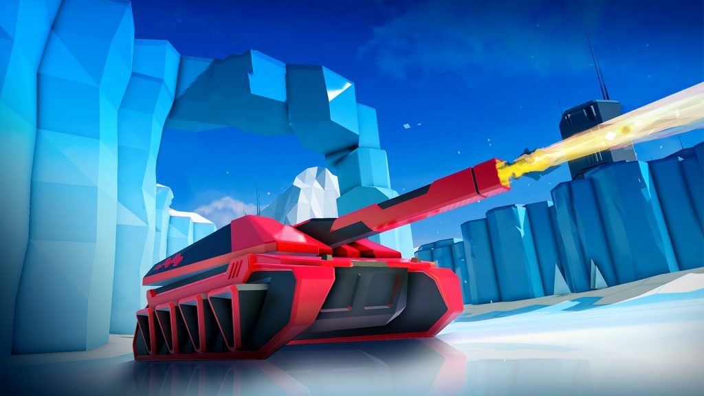 battlezone vr