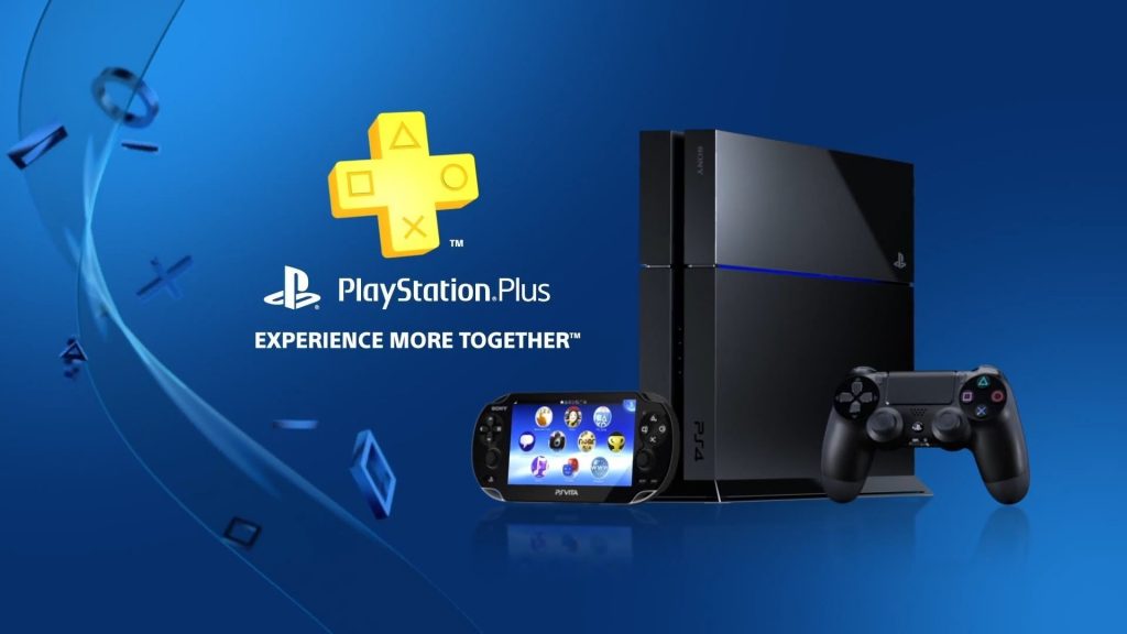 A PlayStation Plus subscription