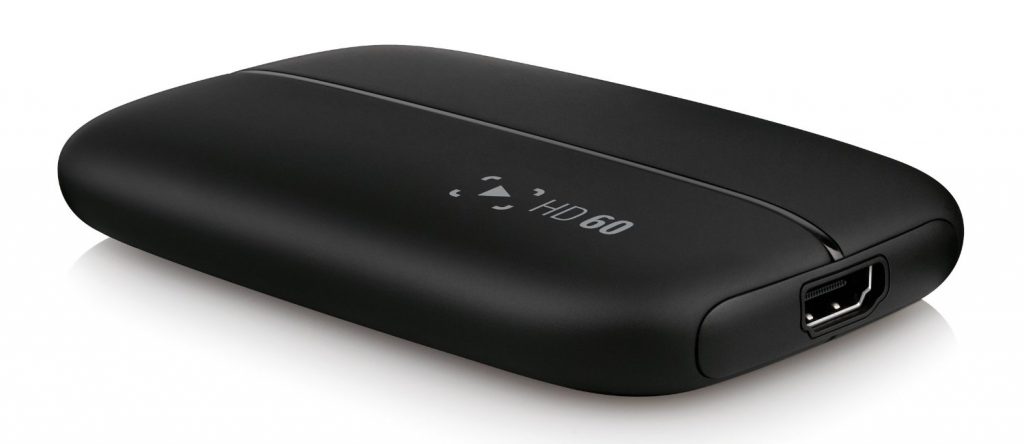 Elgato Game Capture HD60