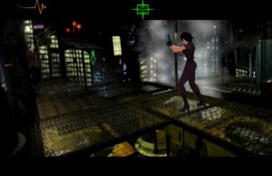 Fear Effect 2