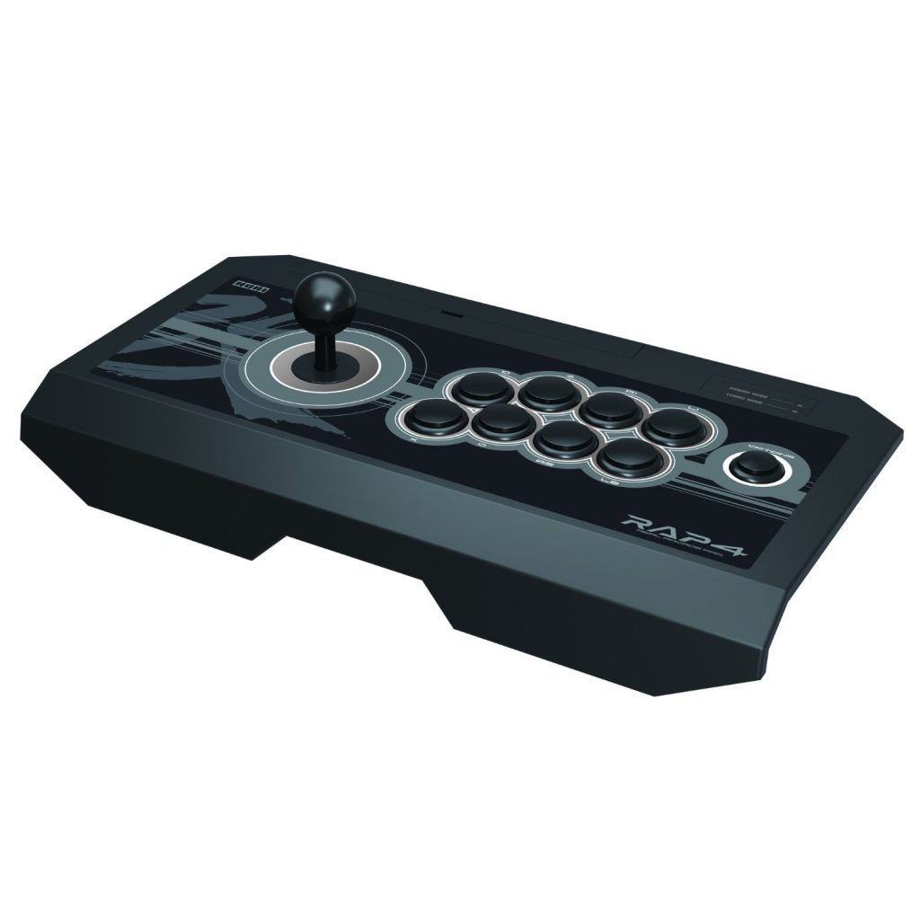 HORI Real Arcade Pro 4 Kai