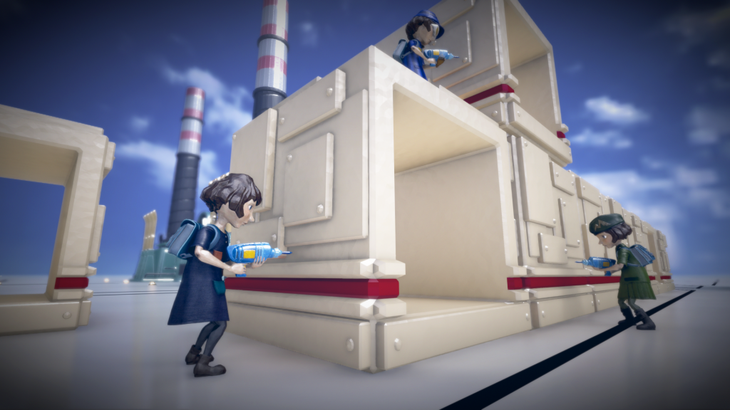 Tomorrow Children 02