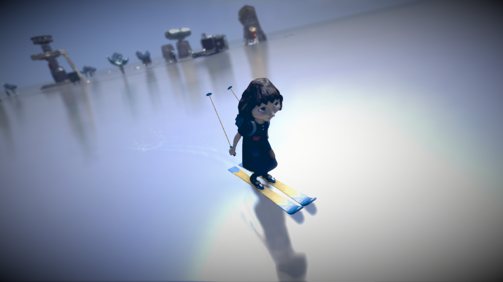 Tomorrow Children 03