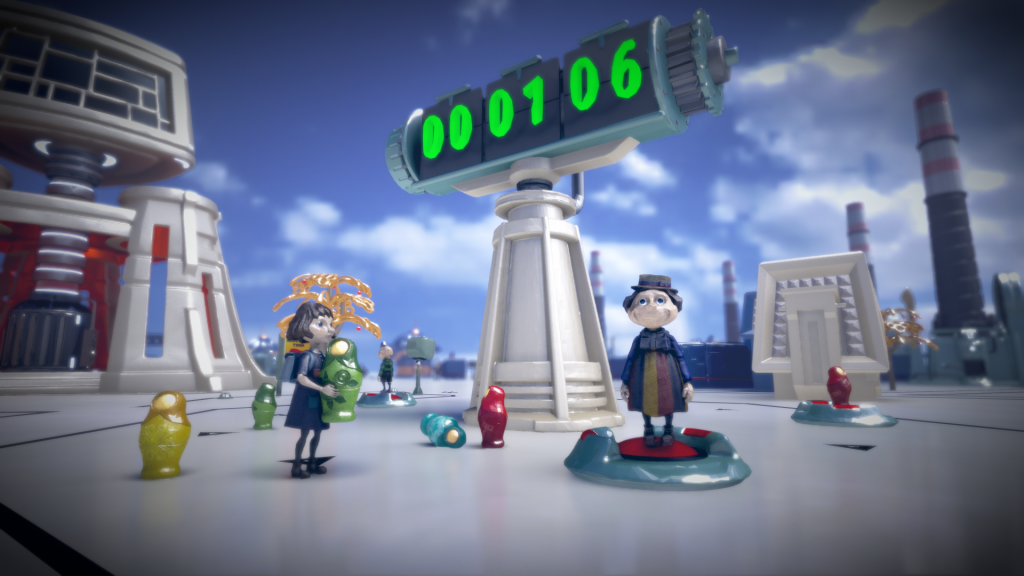 Tomorrow Children 05