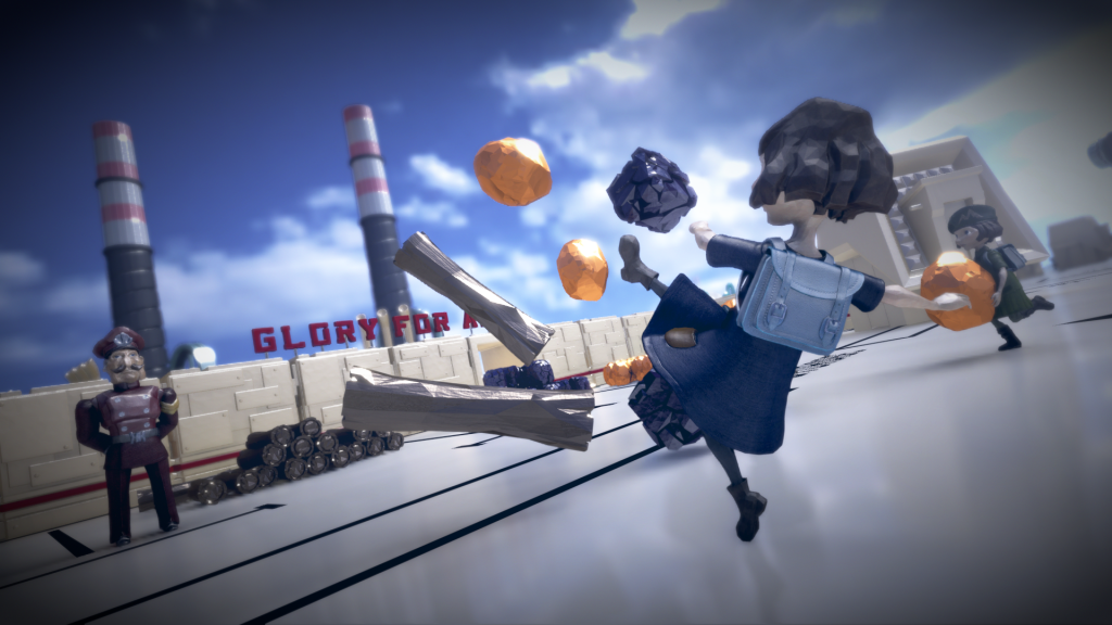 Tomorrow Children 6