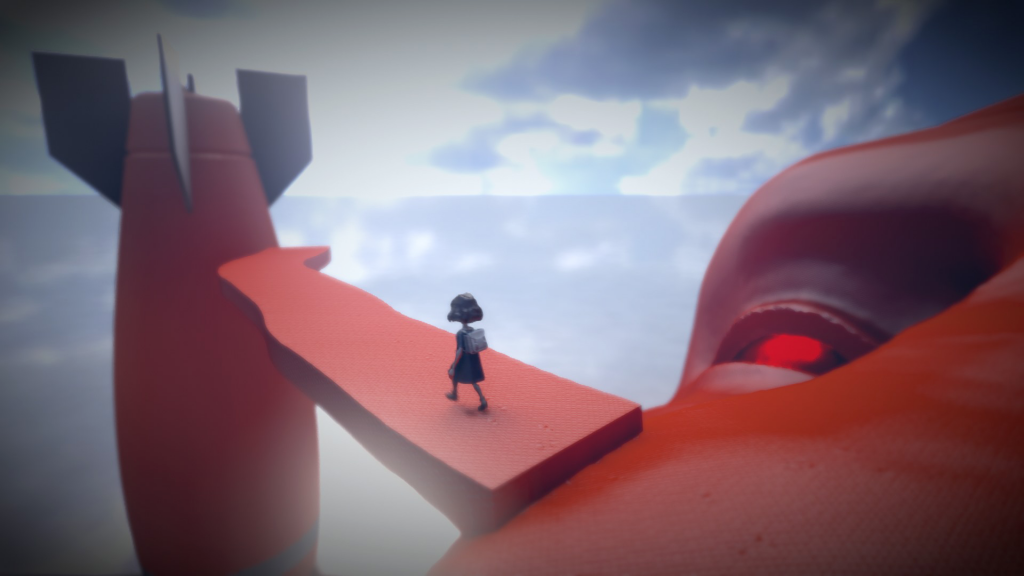 Tomorrow Children 7