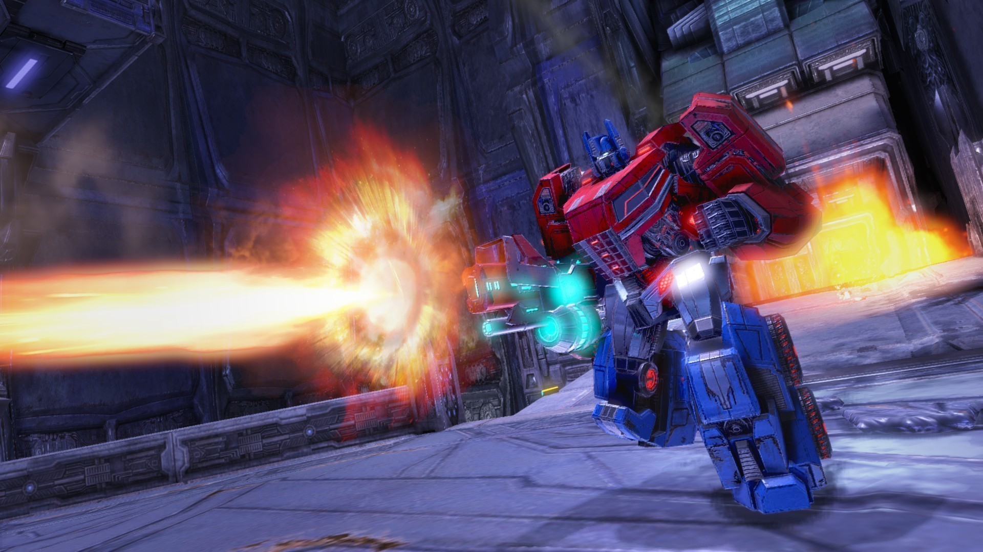 Transformers rise of the dark spark pc download ocean of games