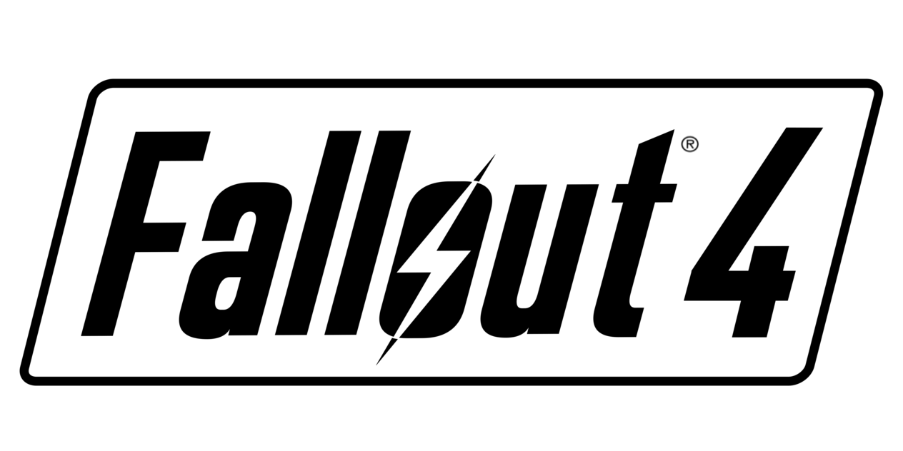 fallout 4 logo