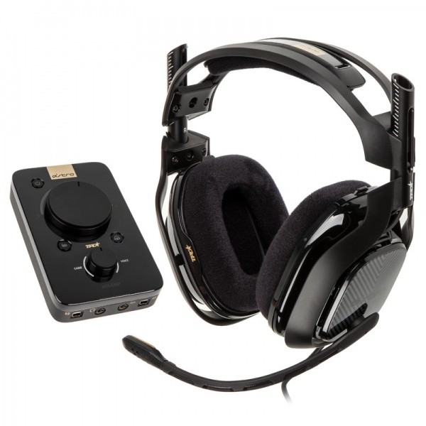 Astro Gaming A40 PC Headset ps4