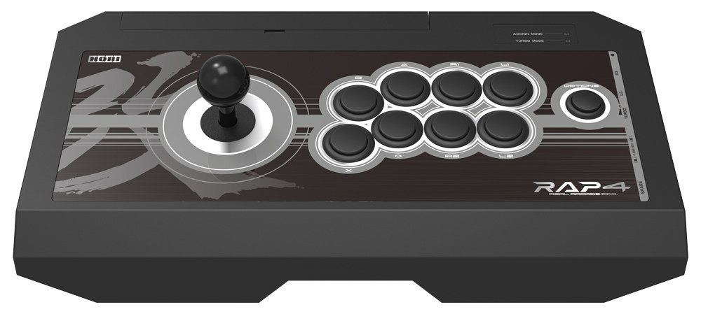 Hori Real Arcade Pro 4 Kai