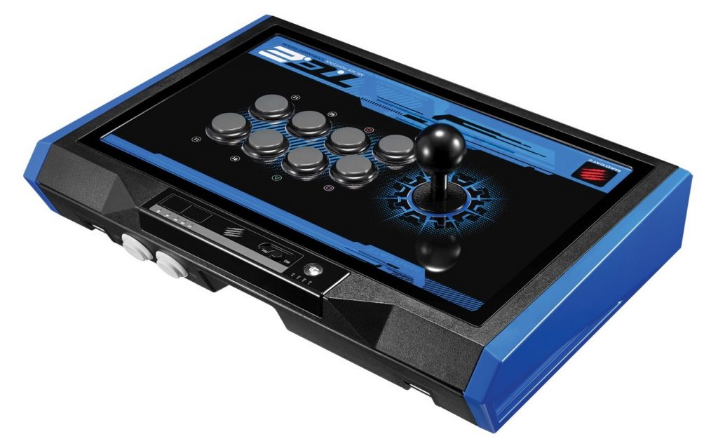 Mad Catz Tournament Edition 2