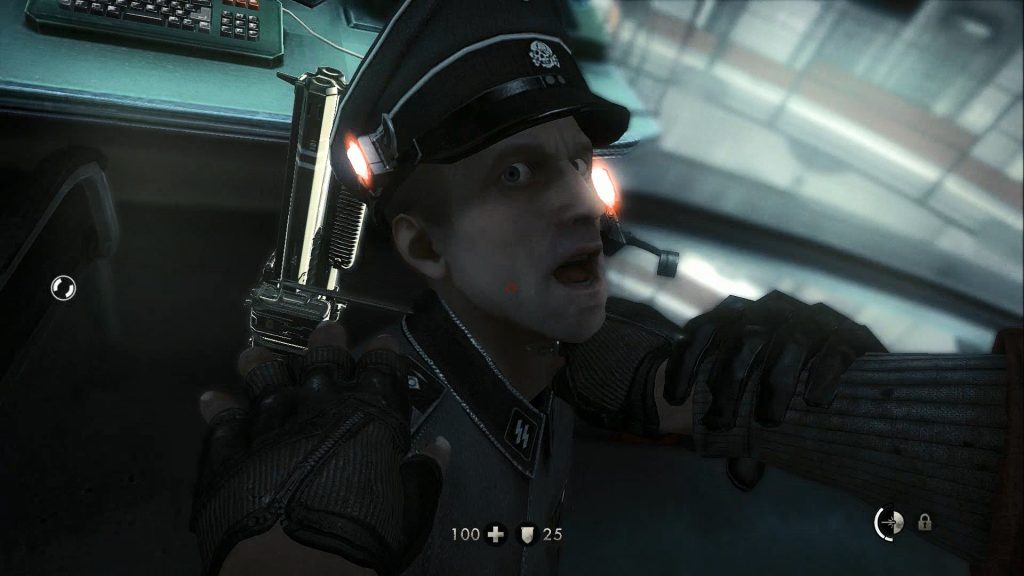 Wolfenstein - 2