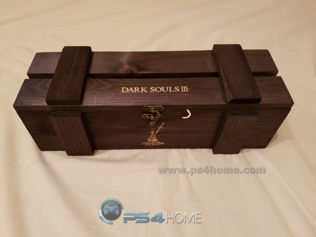 Dark Souls 3 Press Kit