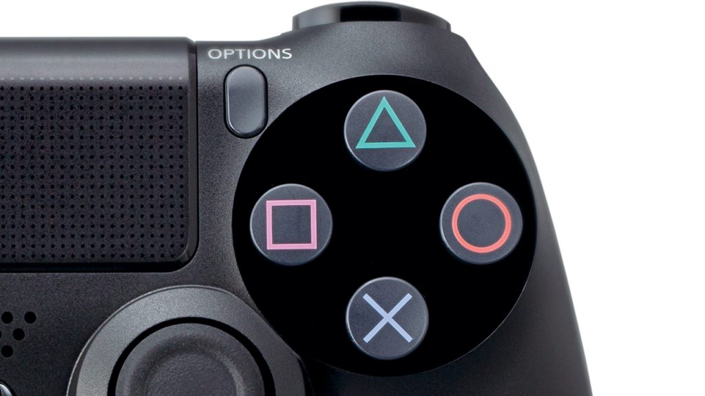 ps4 dualshock 4