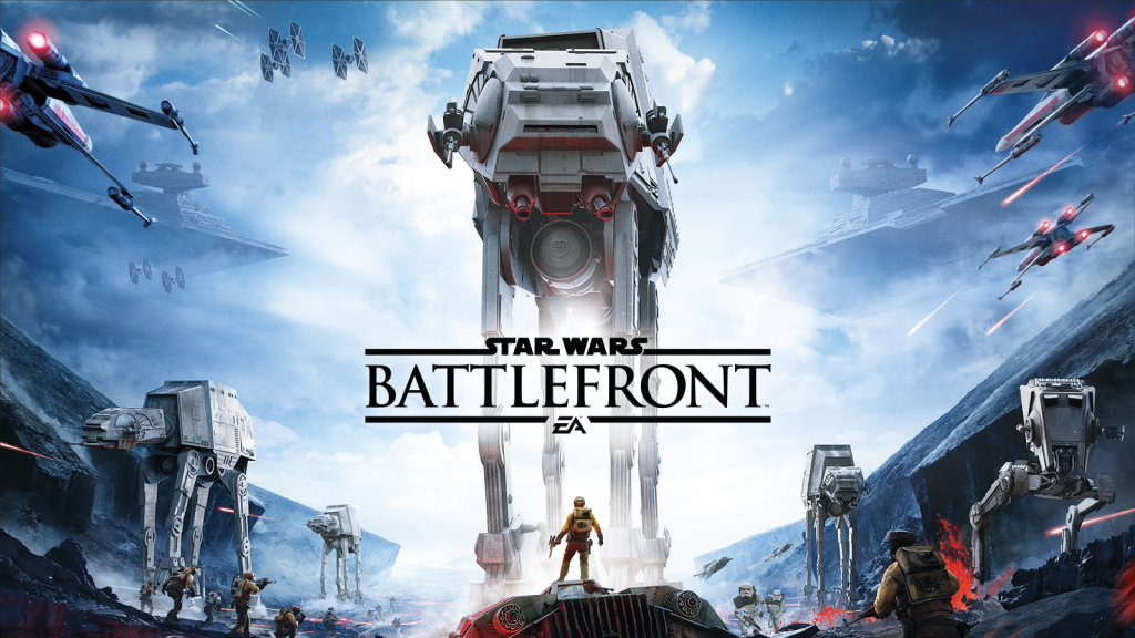 Battlefront